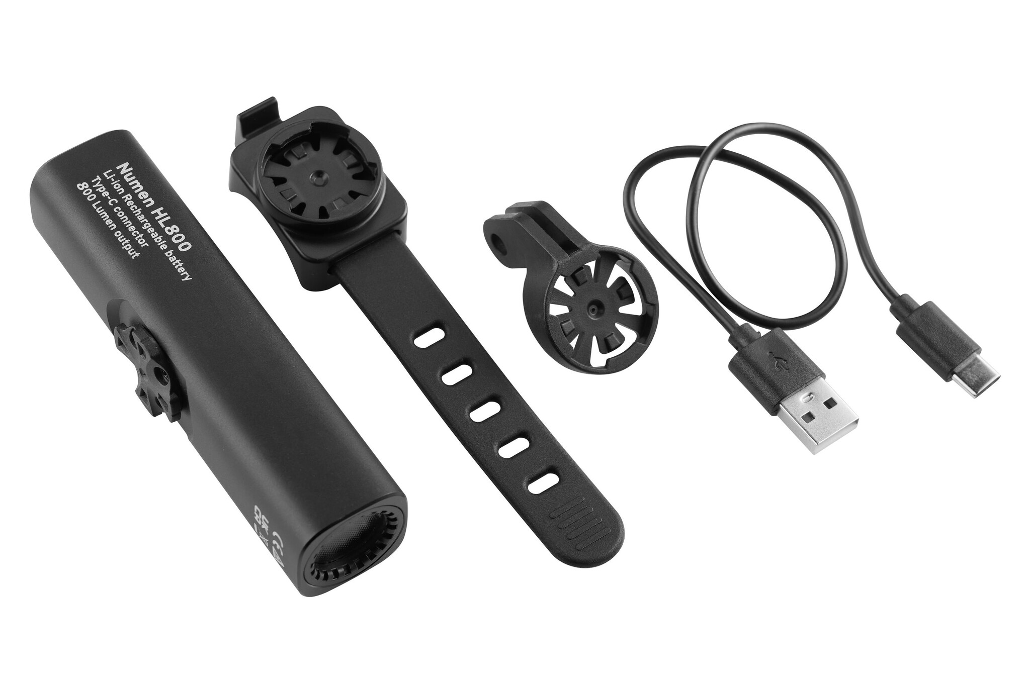 Giant Giant Numen HL800 Headlight