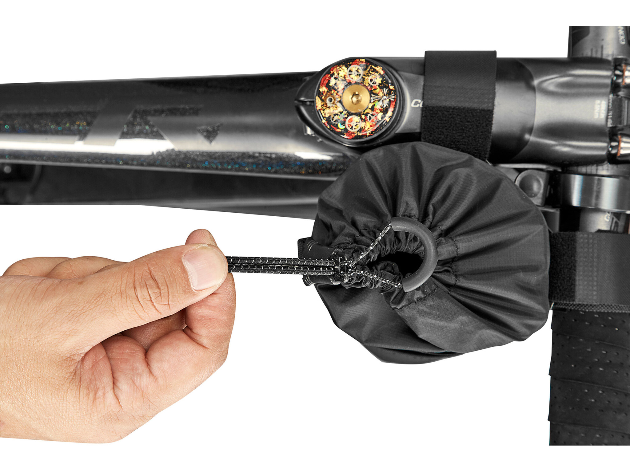 Giant Giant H2pro Stem Bag 1.3L