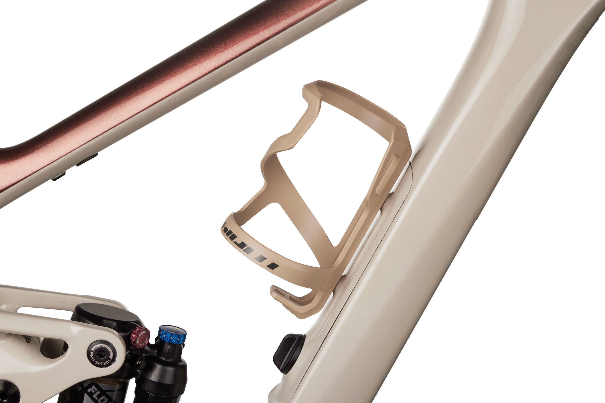 Giant Giant Airway Sport Side Pull Recycled Bottle Cage