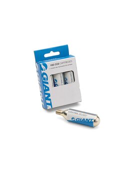 Giant Giant Control Blast Cartridges - 16g, 3 Refills