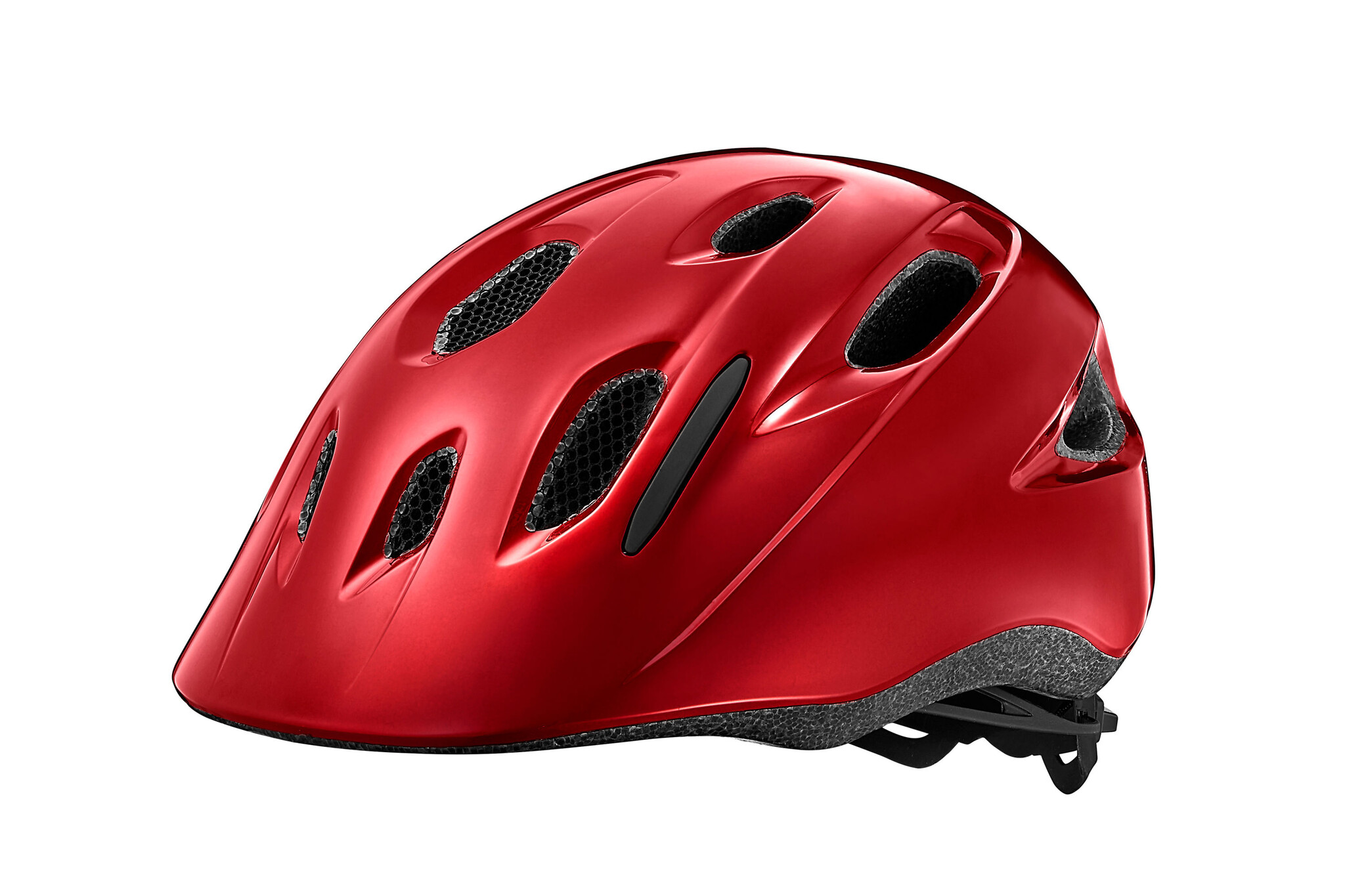 Giant Giant Kid's Hoot ARX Helmet w/ Dial Fit System