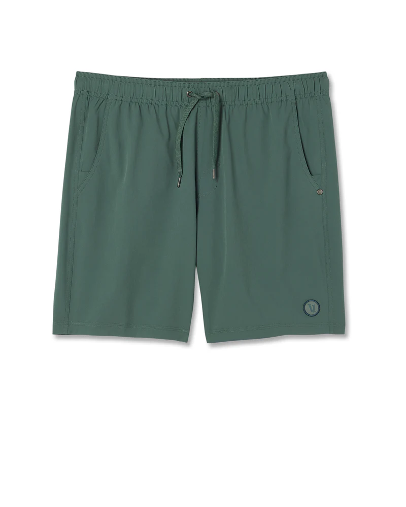 Vuori Vuori Men's Kore Short Lined 7"