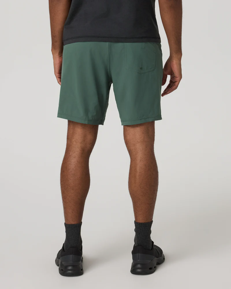 Vuori Vuori Men's Kore Short Lined 7"