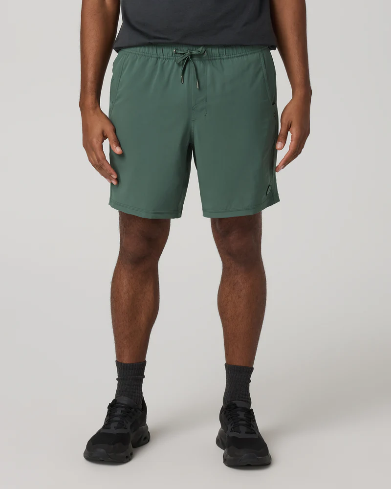 Vuori Vuori Men's Kore Short Lined 7"