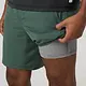 Vuori Vuori Men's Kore Short Lined 7"