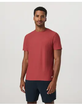 Vuori Vuori Men's Strato Tech Tee