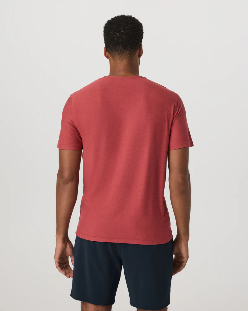Vuori Vuori Men's Strato Tech Tee