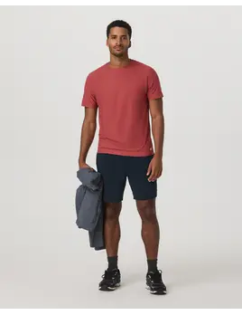 Vuori Vuori Men's Strato Tech Tee