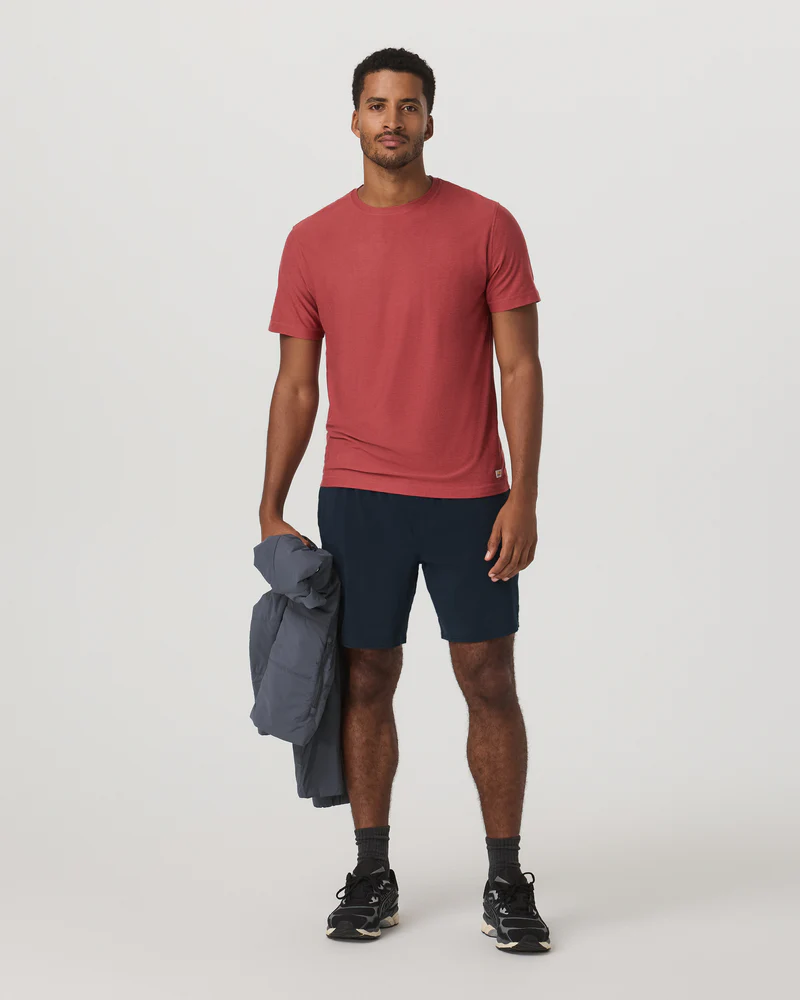 Vuori Vuori Men's Strato Tech Tee