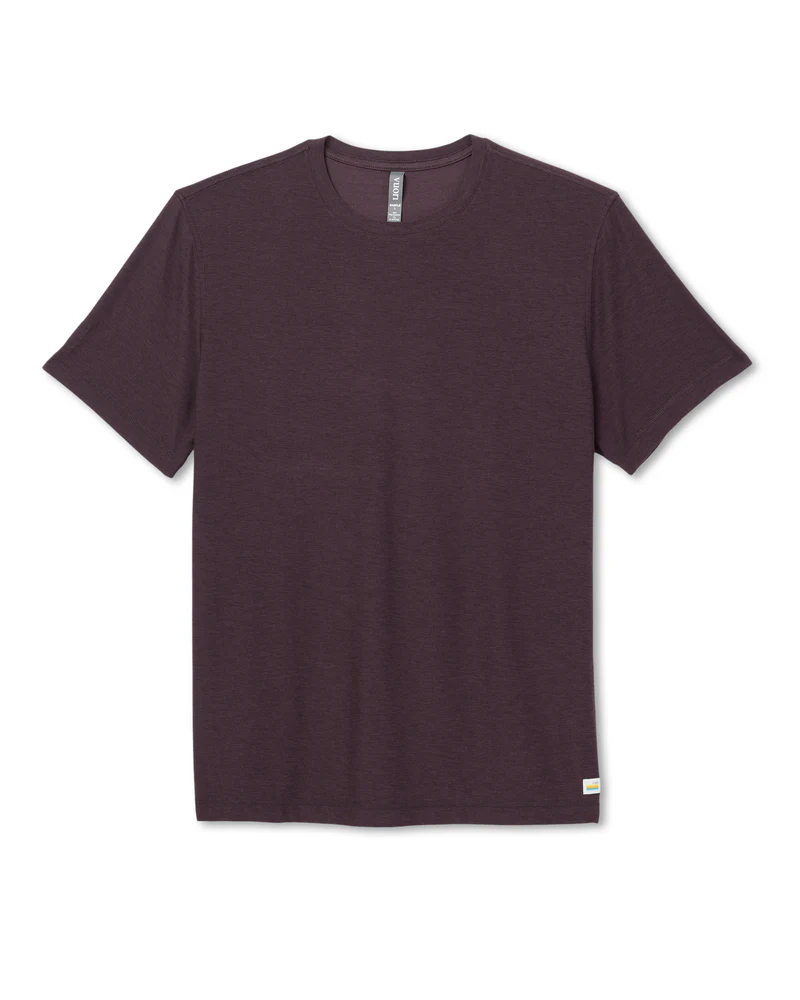 Vuori Vuori Men's Strato Tech Tee
