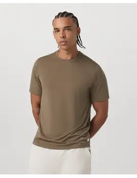 Vuori Vuori Men's Current Tech Tee