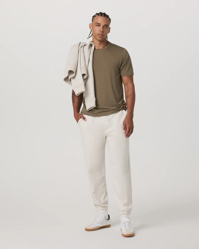 Vuori Vuori Men's Current Tech Tee