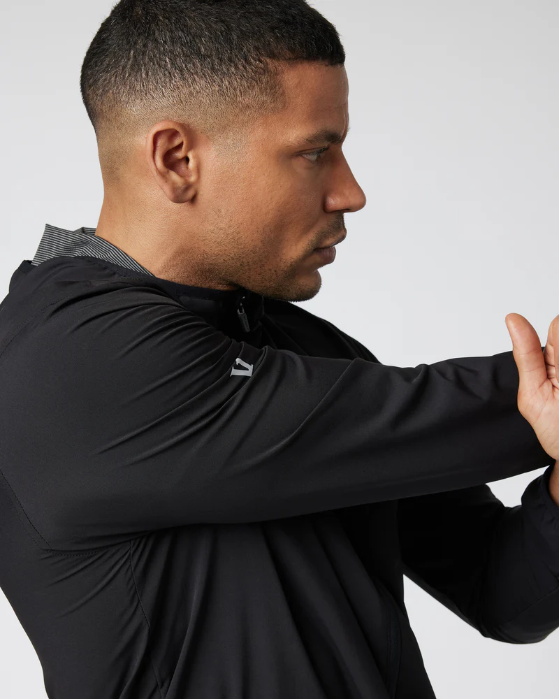 Vuori Vuori Men's Outdoor Trainer Shell