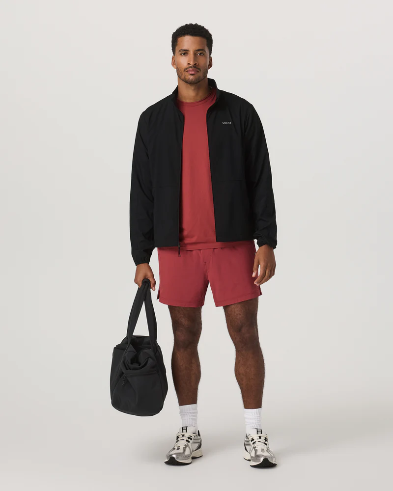 Vuori Vuori Men's Terrain Jacket