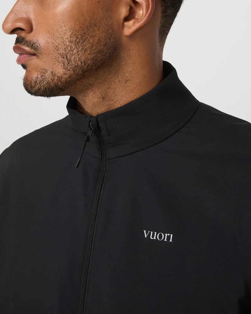 Vuori Vuori Men's Terrain Jacket