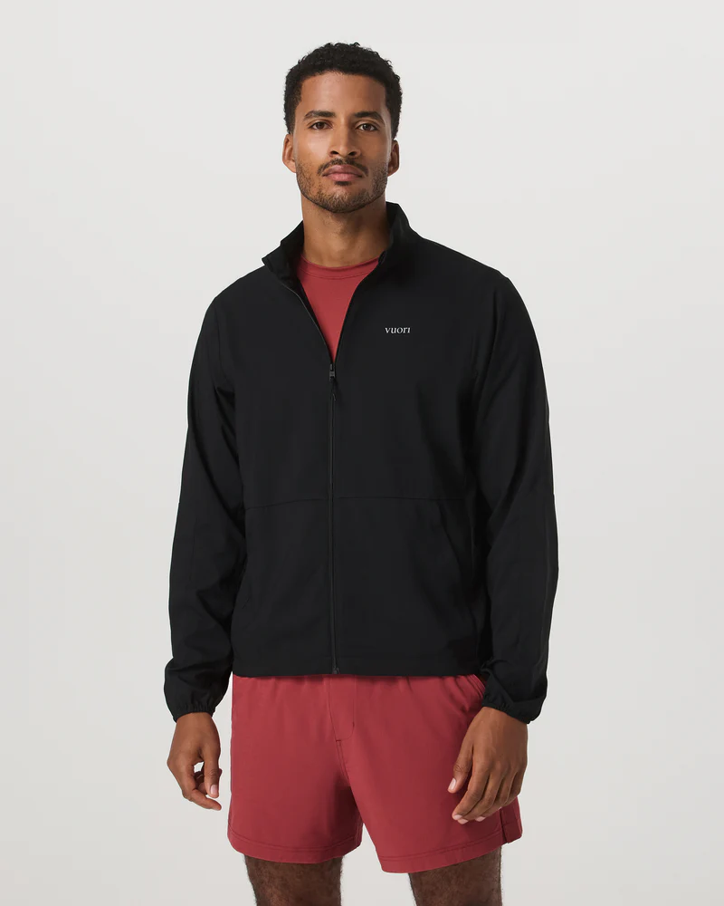 Vuori Vuori Men's Terrain Jacket