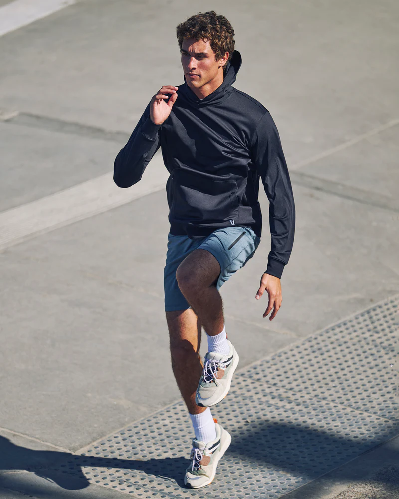 Vuori Vuori Men's Sunday Hoodie 2.0