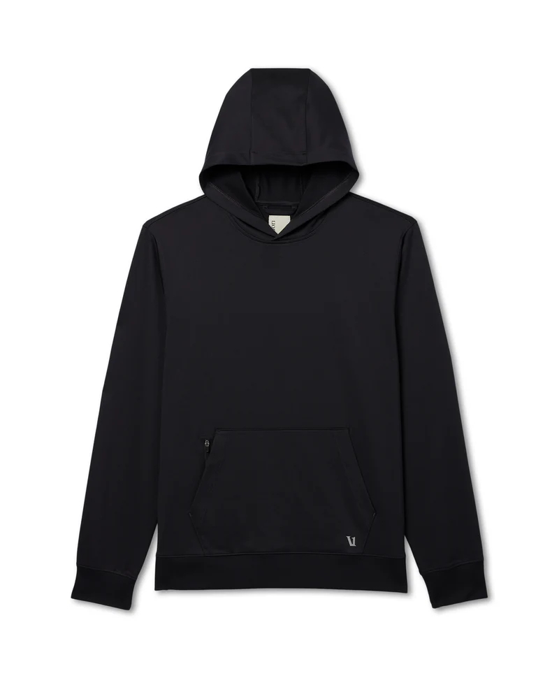 Vuori Vuori Men's Sunday Hoodie 2.0