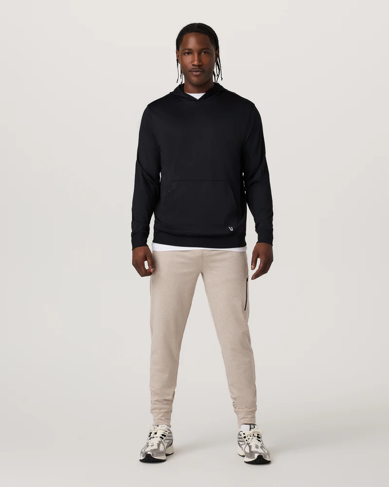 Vuori Vuori Men's Sunday Hoodie 2.0