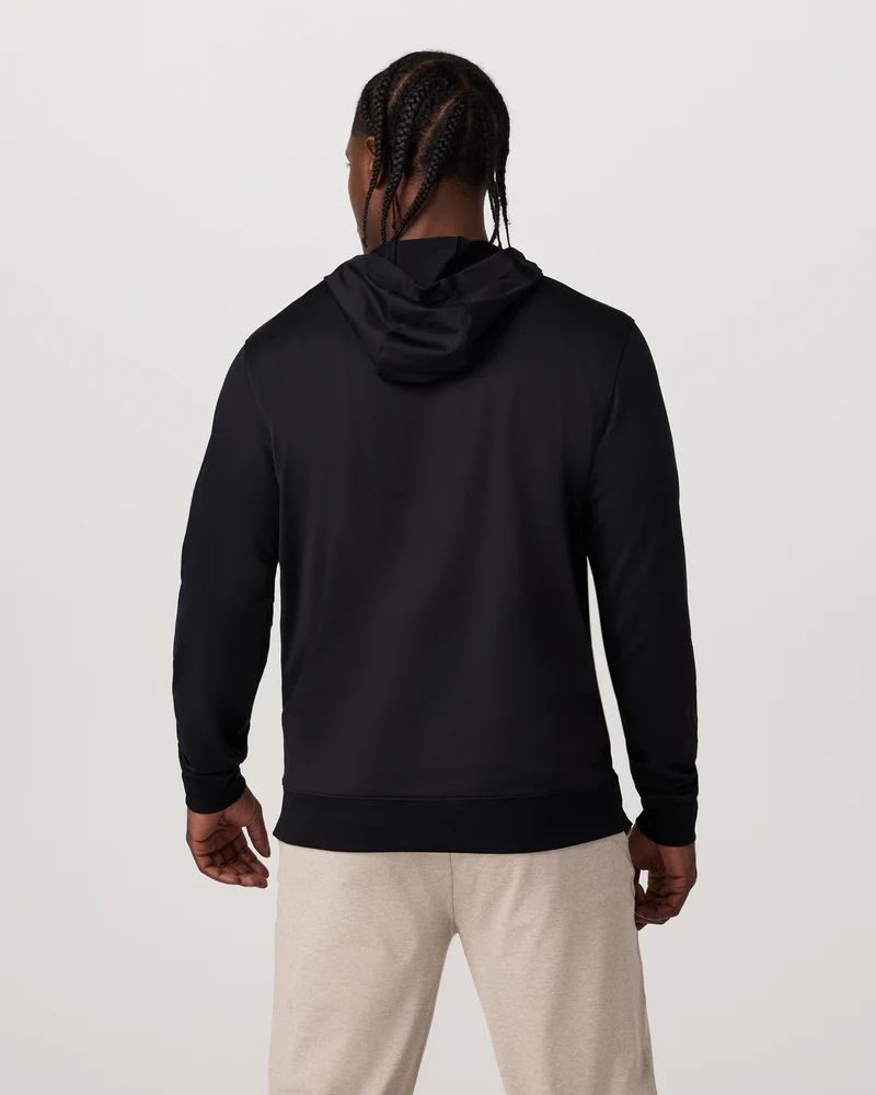 Vuori Vuori Men's Sunday Hoodie 2.0
