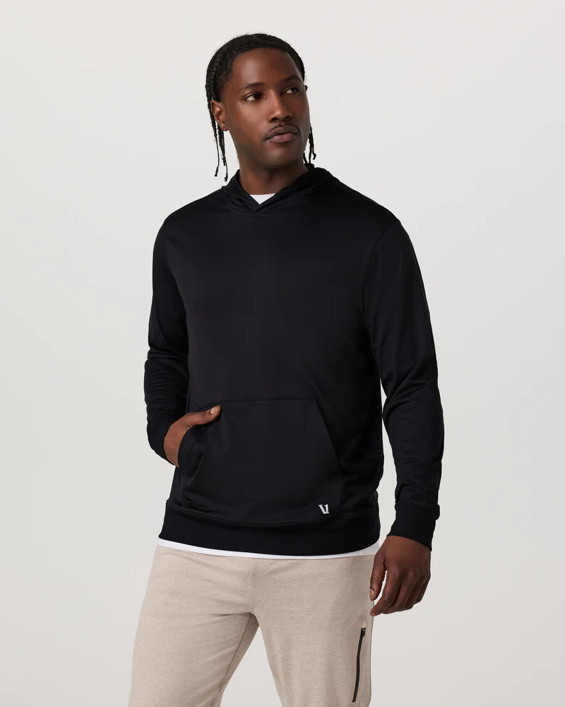 Vuori Vuori Men's Sunday Hoodie 2.0