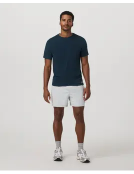 Vuori Vuori Men's Tuvalu Tee