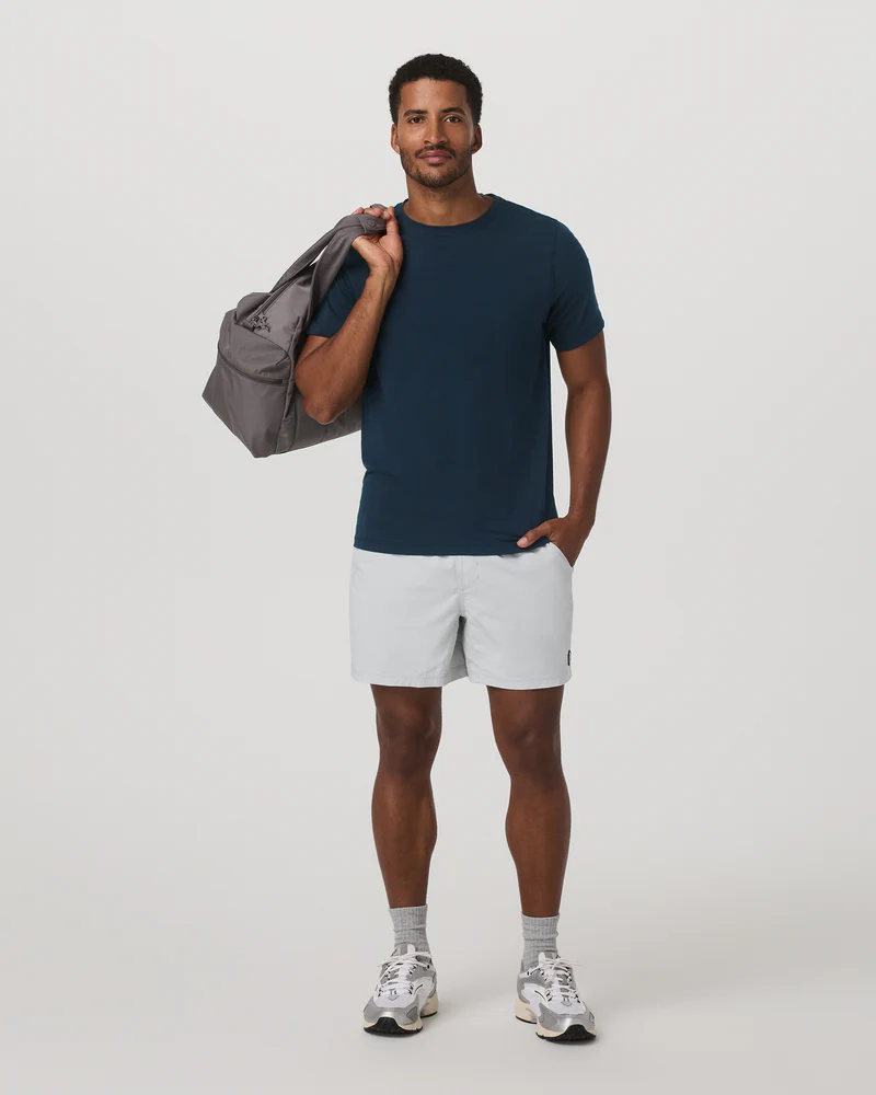 Vuori Vuori Men's Tuvalu Tee