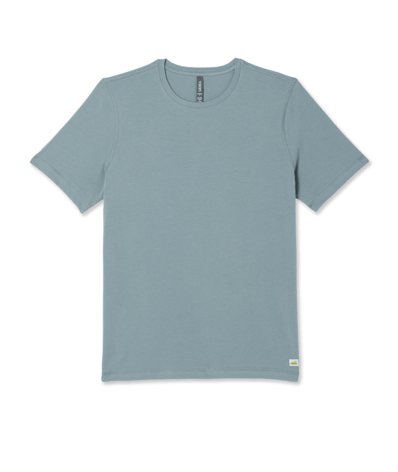 Vuori Vuori Men's Tuvalu Tee