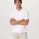 Vuori Vuori Men's Shortsleeve Ponto Performance Polo