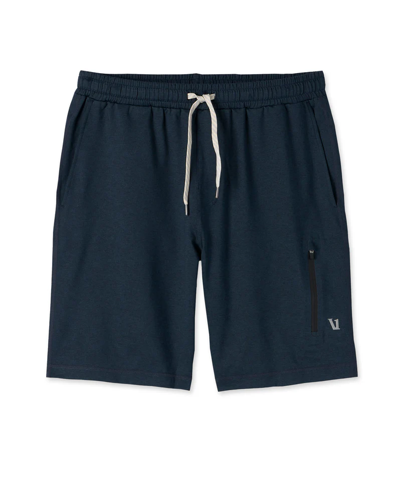 Vuori Vuori Men's Sunday Performance Short 8"