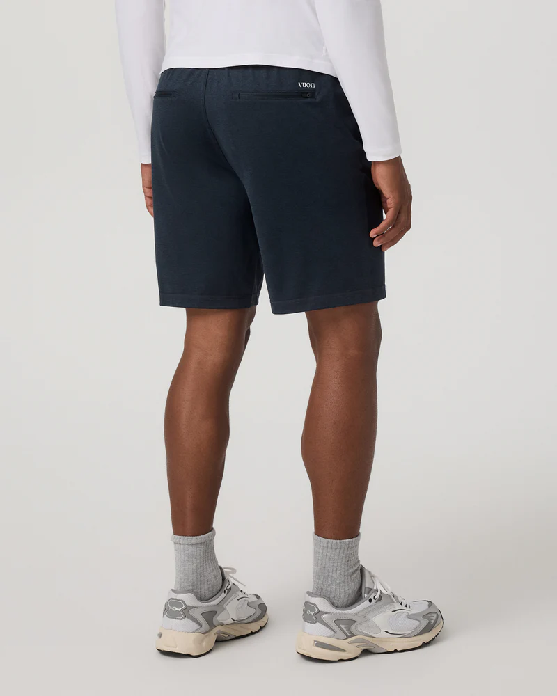 Vuori Vuori Men's Sunday Performance Short 8"