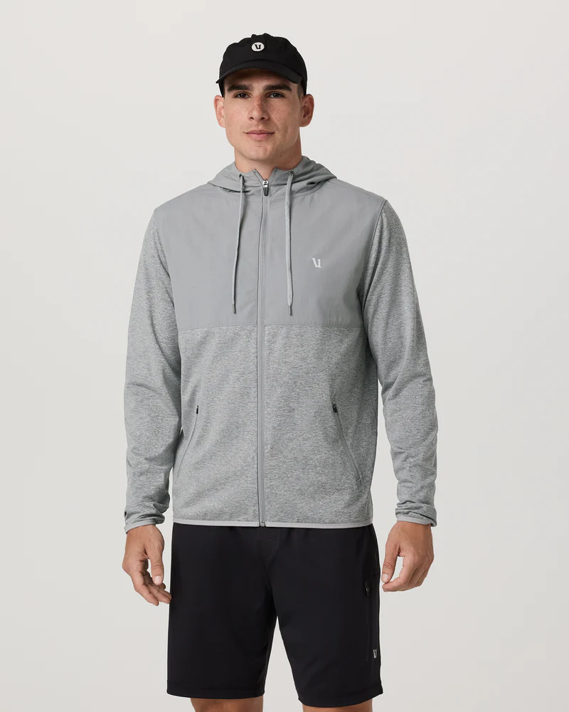 Vuori Vuori Men's Sunday Element Jacket