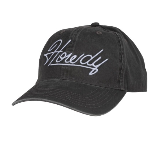 Sendero Provisions Co. Sendero Howdy Hat