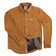 Sendero Provisions Co. Sendero Men's Desperado Shacket