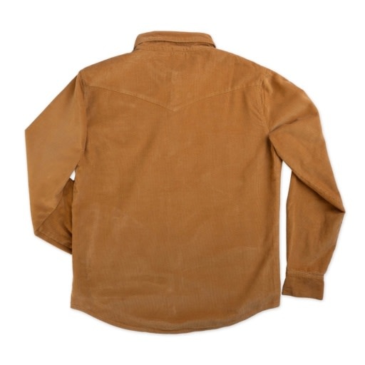 Sendero Provisions Co. Sendero Men's Desperado Shacket