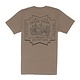 Sendero Provisions Co. Sendero Shootin' Hand Salud Tee Sendero Provisions Co. Sendero Shootin' Hand Salud Tee