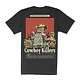 Sendero Provisions Co. Sendero Cowboy Killers Tee Sendero Provisions Co. Sendero Cowboy Killers Tee