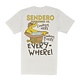 Sendero Provisions Co. Sendero Cowboys Everywhere Tee Sendero Provisions Co. Sendero Cowboys Everywhere Tee
