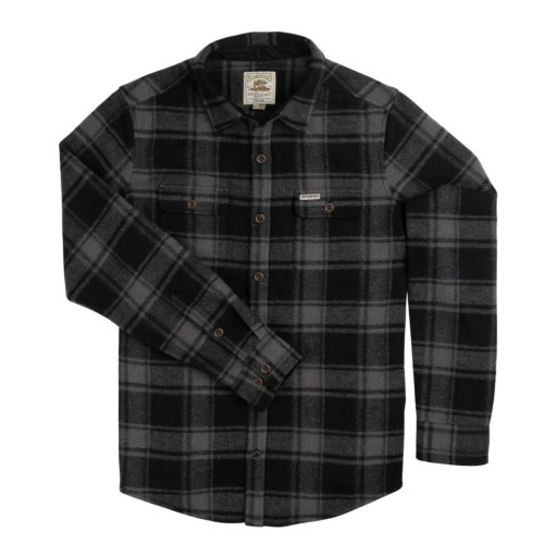 Sendero Provisions Co. Sendero Men's Pinedale Shacket