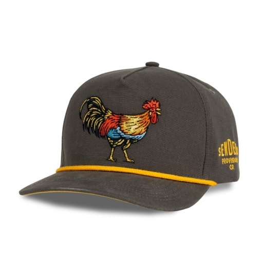 Sendero Provisions Co. Sendero Yardbird Hat