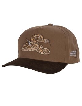 Sendero Provisions Co. Sendero Rattlesnake Hat