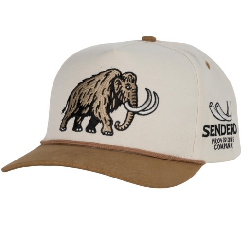 Sendero Provisions Co. Sendero Mammoth Hat