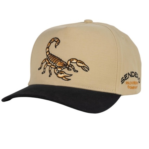 Sendero Provisions Co. Sendero Scorpion Hat