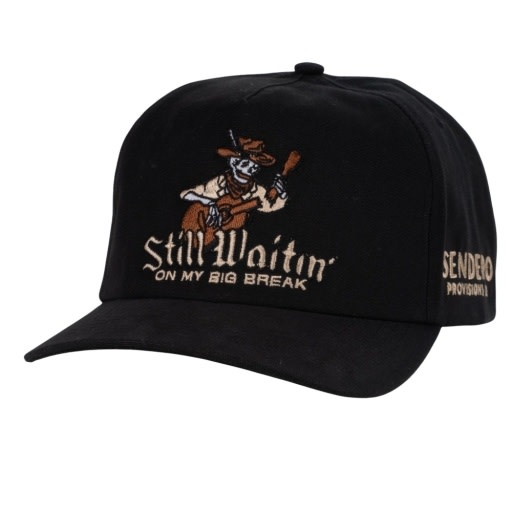 Sendero Provisions Co. Sendero Big Break Hat