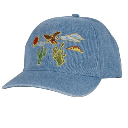 Sendero Provisions Co. Sendero Desert Eagle Hat
