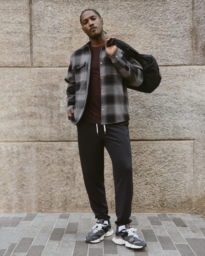 Vuori Vuori Men's Sunday Performance Sweatpant