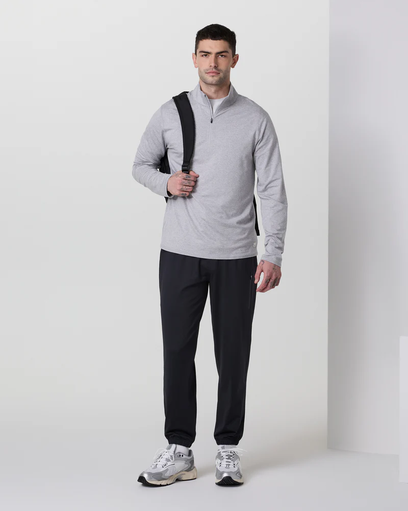 Vuori Vuori Men's Sunday Performance Sweatpant