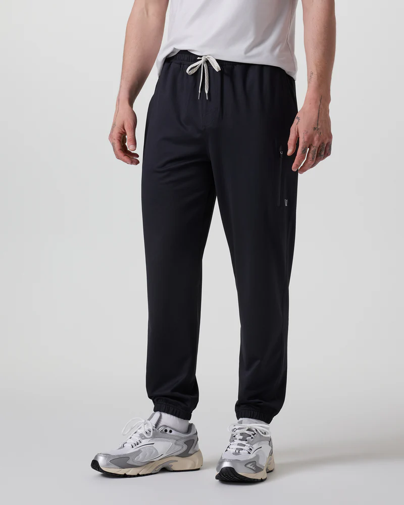 Vuori Vuori Men's Sunday Performance Sweatpant