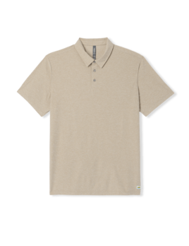 Vuori Vuori Men's Strato Tech Polo
