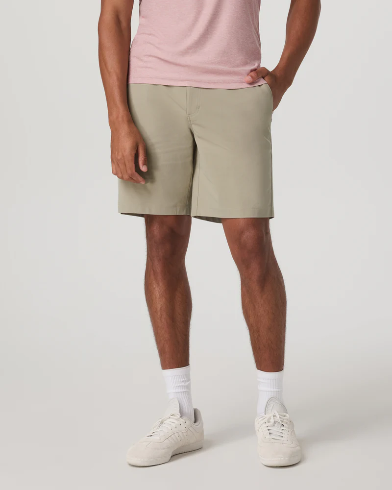 Vuori Vuori Men's Meta Short 8"